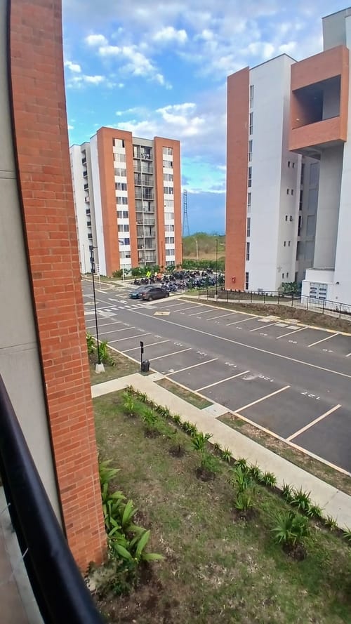 Apartamento en arriendo en Villa Fatima, Cali, 60 m² · foto 24 de 24
