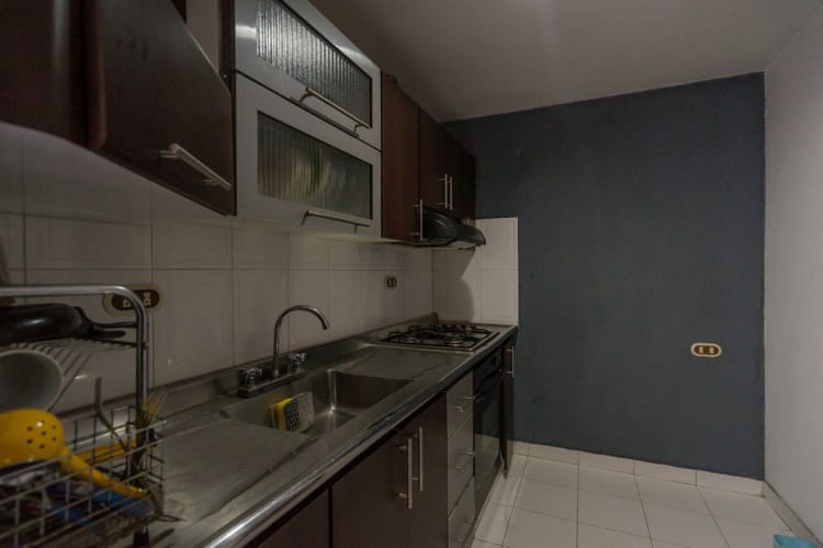 Apartamento de 2 alcobas en venta en Quesada, Bogotá, 71 m² · foto 5 de 15