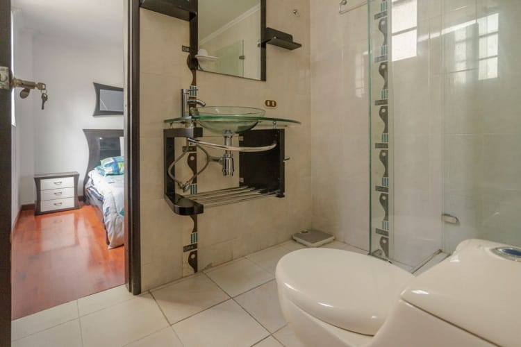Apartamento de 2 alcobas en venta en Quesada, Bogotá, 71 m² · foto 9 de 15