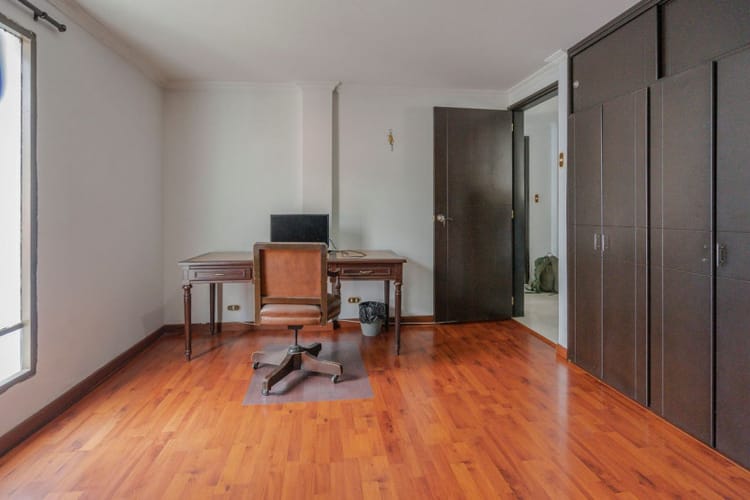 Apartamento de 2 alcobas en venta en Quesada, Bogotá, 71 m² · foto 10 de 15