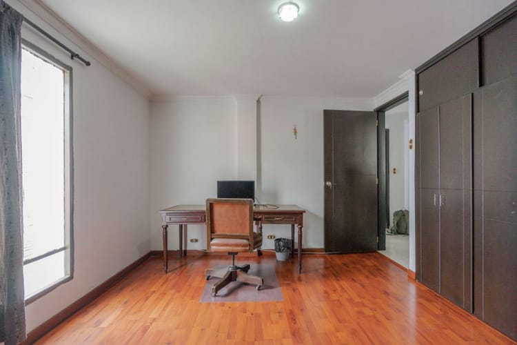 Apartamento de 2 alcobas en venta en Quesada, Bogotá, 71 m² · foto 11 de 15