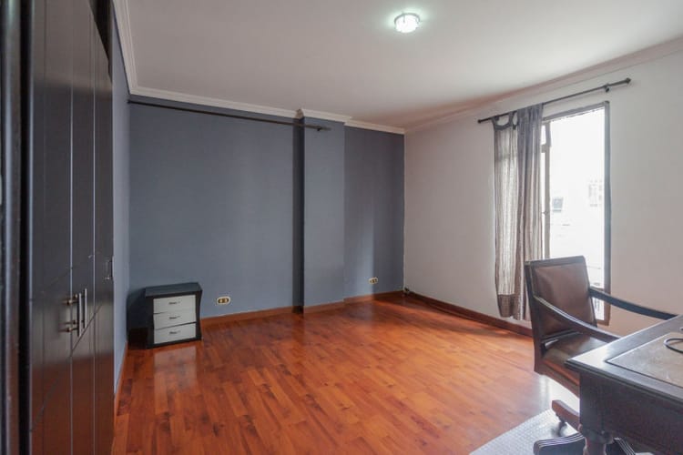 Apartamento de 2 alcobas en venta en Quesada, Bogotá, 71 m² · foto 12 de 15
