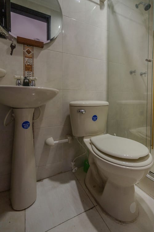Apartamento de 2 alcobas en venta en Quesada, Bogotá, 71 m² · foto 13 de 15