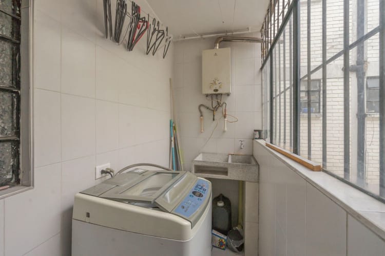 Apartamento de 2 alcobas en venta en Quesada, Bogotá, 71 m² · foto 14 de 15