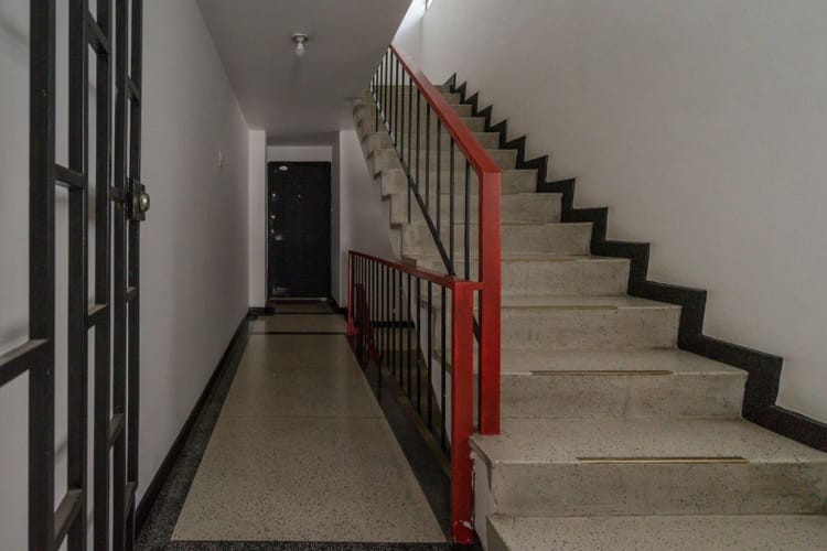 Apartamento de 2 alcobas en venta en Quesada, Bogotá, 71 m² · foto 15 de 15