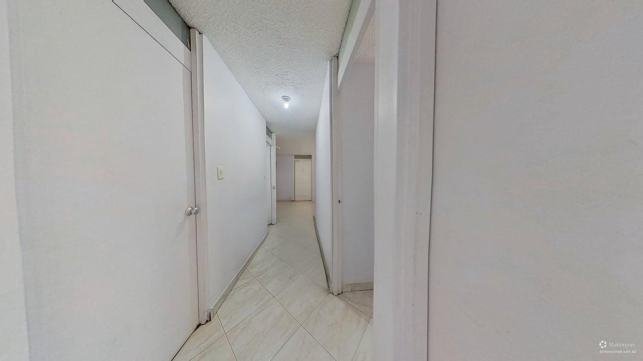 Apartamento en venta en Zarzamora, Bogotá · foto 8 de 20