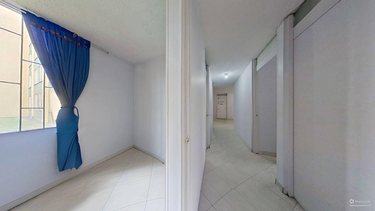 Apartamento en venta en Zarzamora, Bogotá · foto 10 de 20