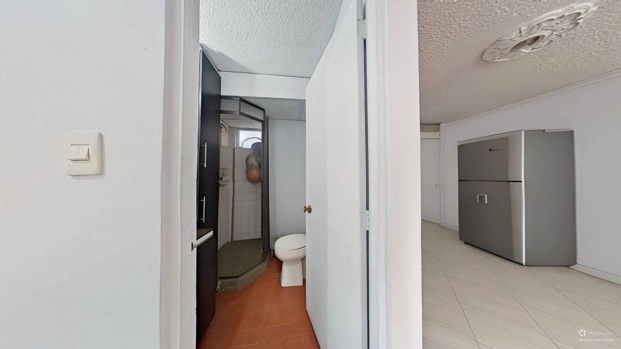 Apartamento en venta en Zarzamora, Bogotá · foto 17 de 20
