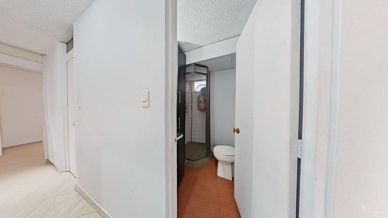 Apartamento en venta en Zarzamora, Bogotá · foto 19 de 20