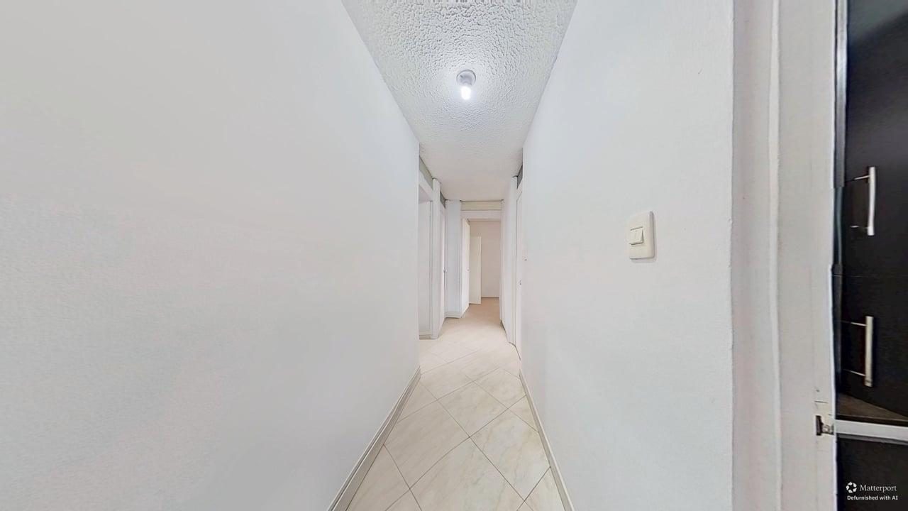 Apartamento en venta en Zarzamora, Bogotá · foto 20 de 20