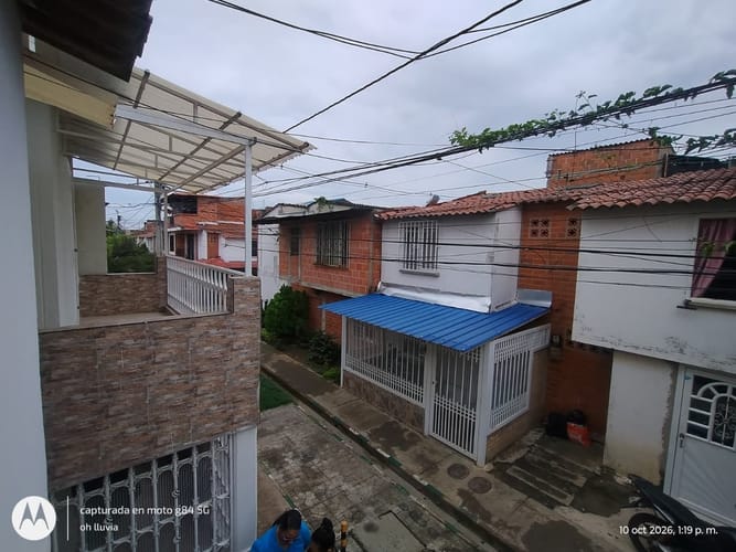 Casa de 3 alcobas en venta en San Isidro, Jamundí, 126 m² · foto 15 de 16