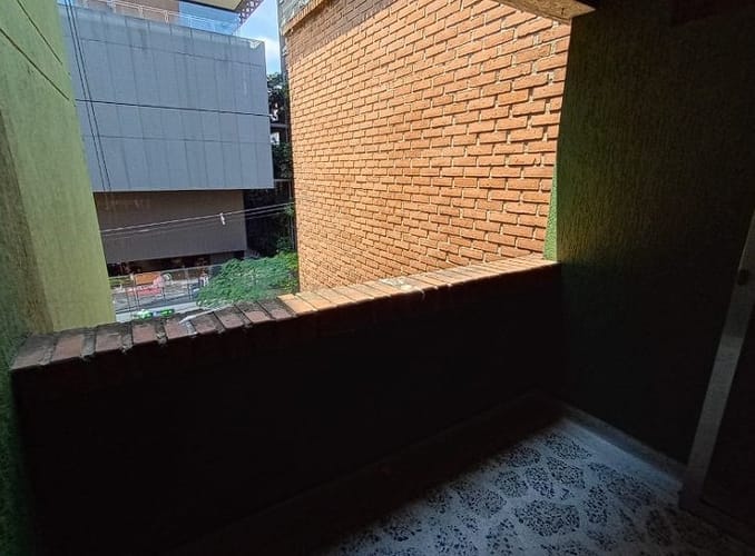 Apartamento de 3 alcobas en arriendo en Laureles, Medellín, 122 m² · foto 13 de 13