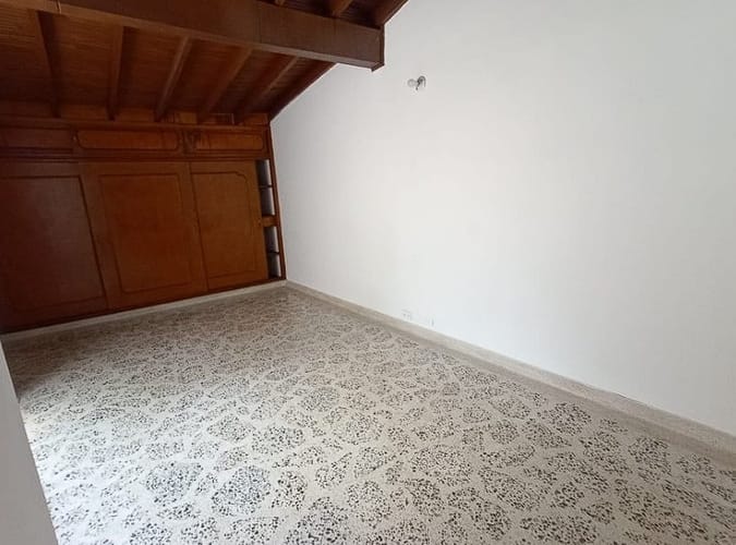Apartamento de 3 alcobas en arriendo en Laureles, Medellín, 122 m² · foto 6 de 13