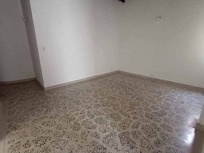 Apartamento de 3 alcobas en arriendo en Laureles, Medellín, 122 m² · foto 10 de 13