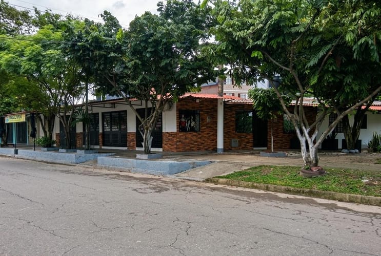 Casa de 3 alcobas en venta en Caños Negros, Villavicencio, 131 m² · foto 2 de 17