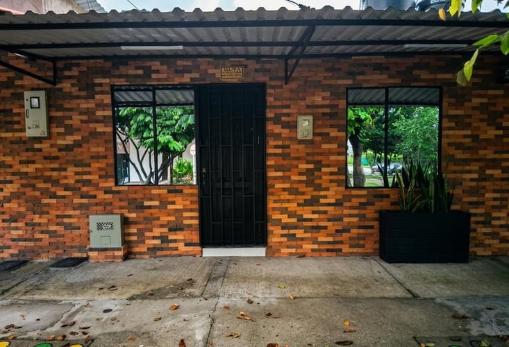 Casa de 3 alcobas en venta en Caños Negros, Villavicencio, 131 m² · foto 3 de 17