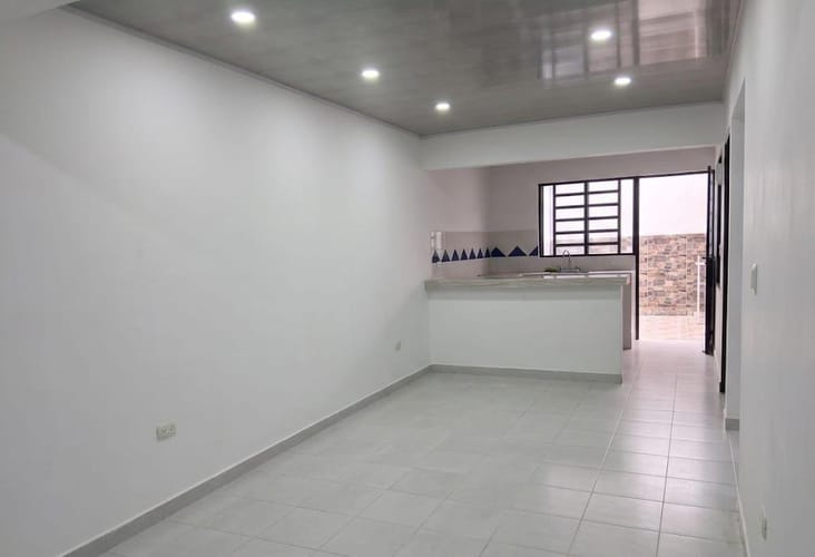Casa de 3 alcobas en venta en Caños Negros, Villavicencio, 131 m² · foto 6 de 17