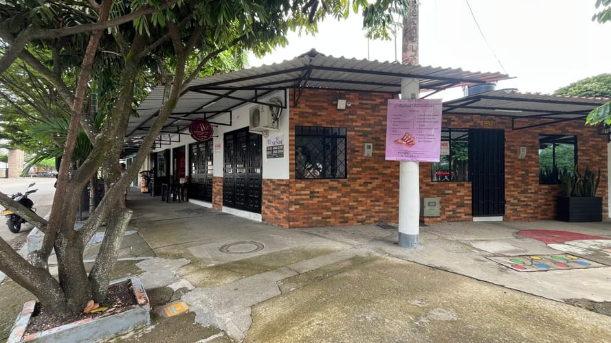Casa de 3 alcobas en venta en Caños Negros, Villavicencio, 131 m² · foto 9 de 17