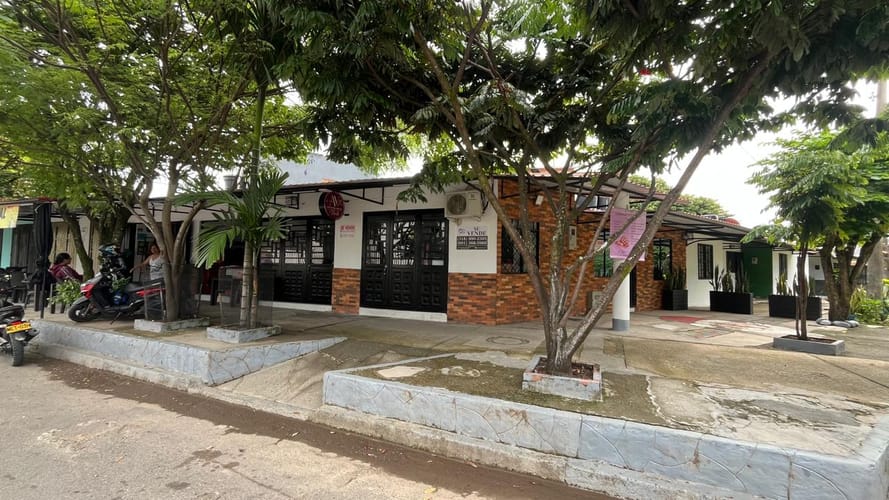 Casa de 3 alcobas en venta en Caños Negros, Villavicencio, 131 m² · foto 12 de 17