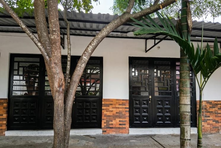 Casa de 3 alcobas en venta en Caños Negros, Villavicencio, 131 m² · foto 13 de 17