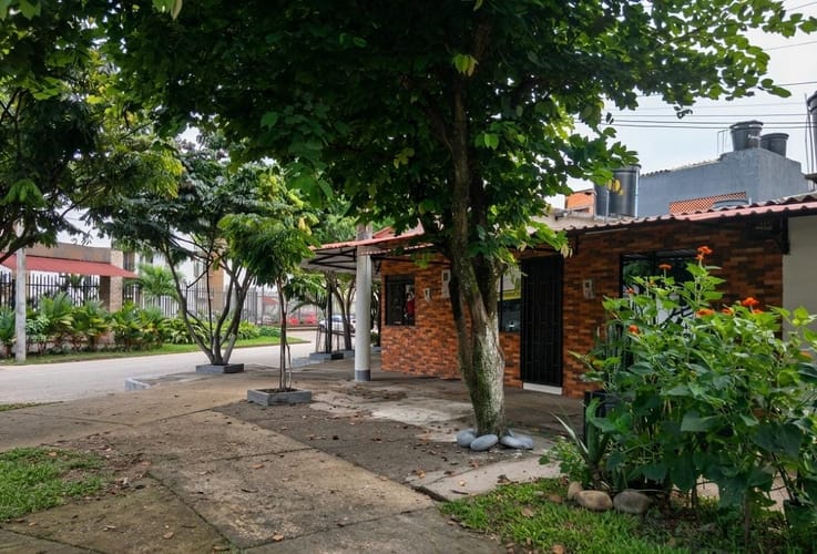 Casa de 3 alcobas en venta en Caños Negros, Villavicencio, 131 m² · foto 16 de 17