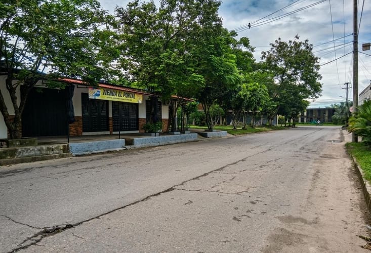 Casa de 3 alcobas en venta en Caños Negros, Villavicencio, 131 m² · foto 17 de 17