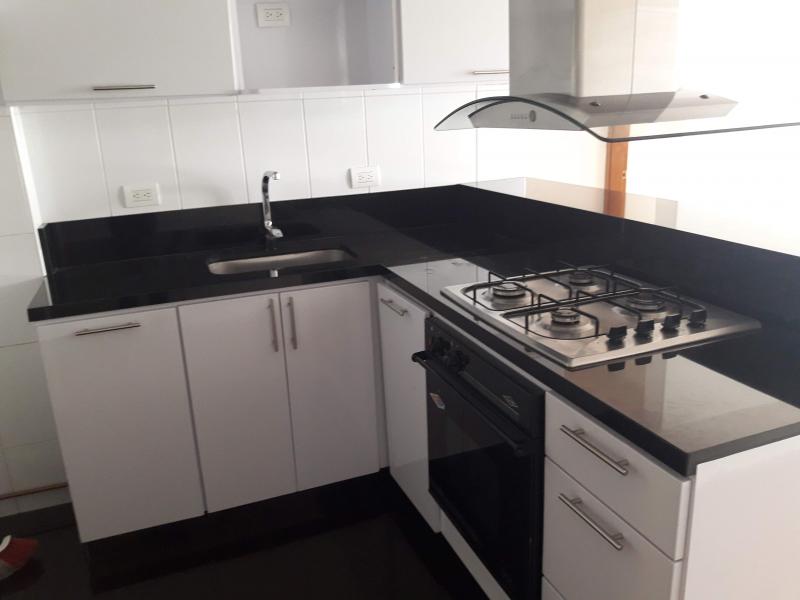 Apartamento en arriendo en Alhambra, Bogotá · foto 2 de 23