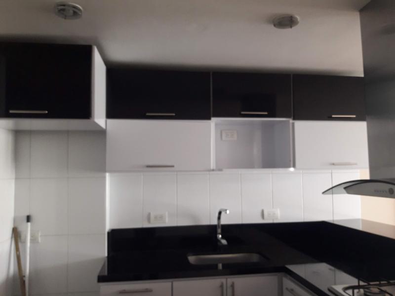 Apartamento en arriendo en Alhambra, Bogotá · foto 3 de 23