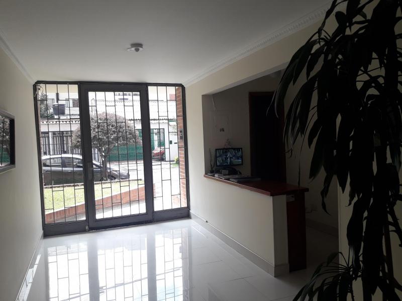 Apartamento en arriendo en Alhambra, Bogotá · foto 5 de 23