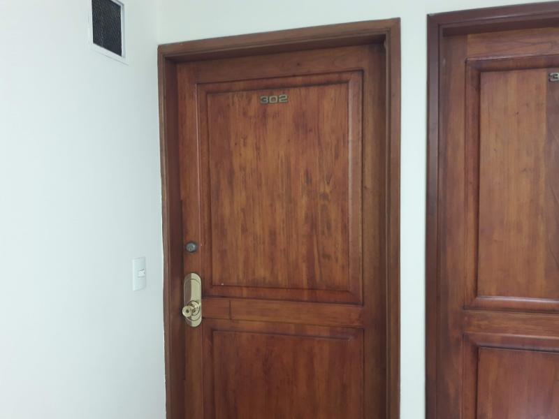 Apartamento en arriendo en Alhambra, Bogotá · foto 6 de 23