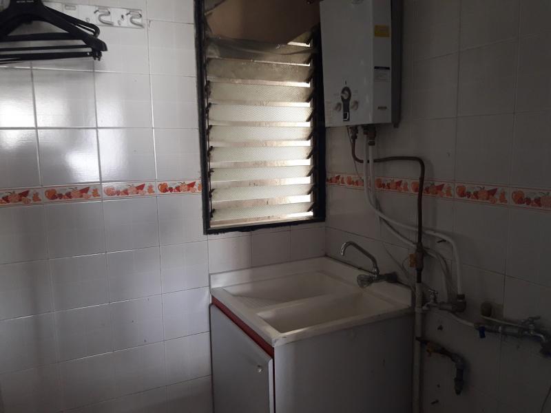 Apartamento en arriendo en Alhambra, Bogotá · foto 8 de 23
