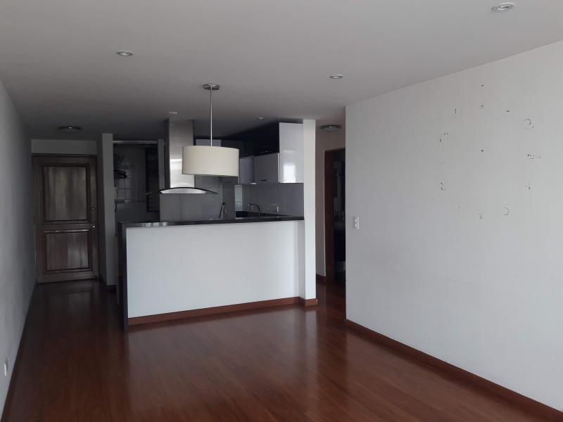 Apartamento en arriendo en Alhambra, Bogotá · foto 9 de 23
