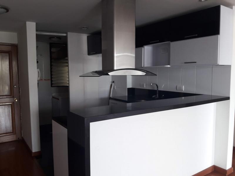 Apartamento en arriendo en Alhambra, Bogotá · foto 10 de 23
