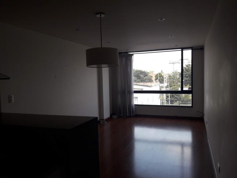 Apartamento en arriendo en Alhambra, Bogotá · foto 11 de 23