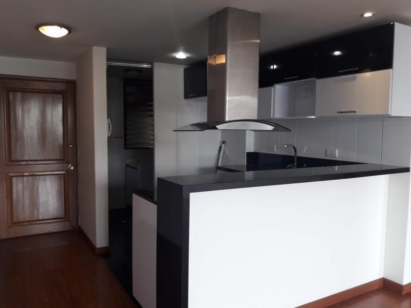 Apartamento en arriendo en Alhambra, Bogotá · foto 12 de 23