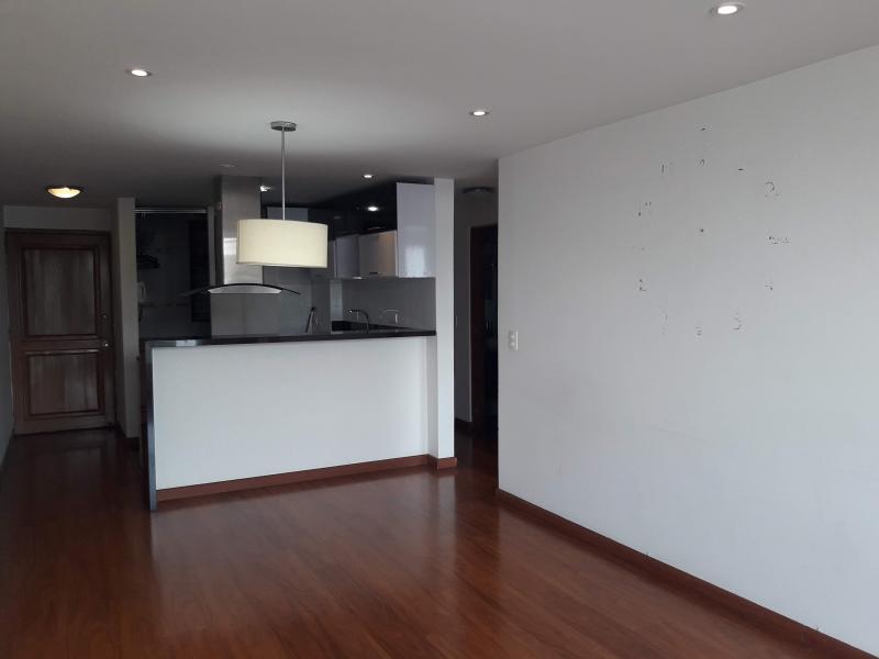 Apartamento en arriendo en Alhambra, Bogotá · foto 13 de 23