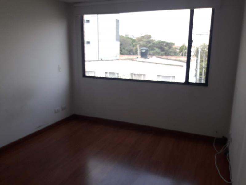 Apartamento en arriendo en Alhambra, Bogotá · foto 14 de 23
