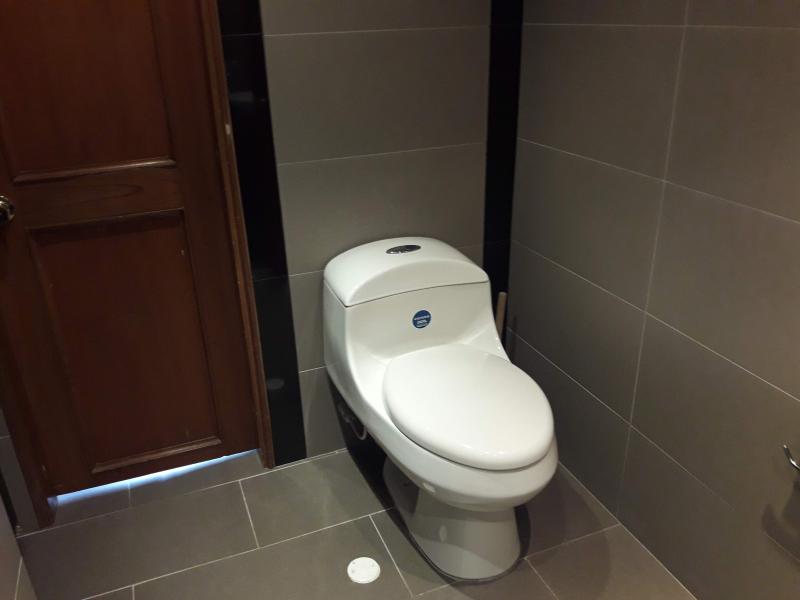 Apartamento en arriendo en Alhambra, Bogotá · foto 17 de 23
