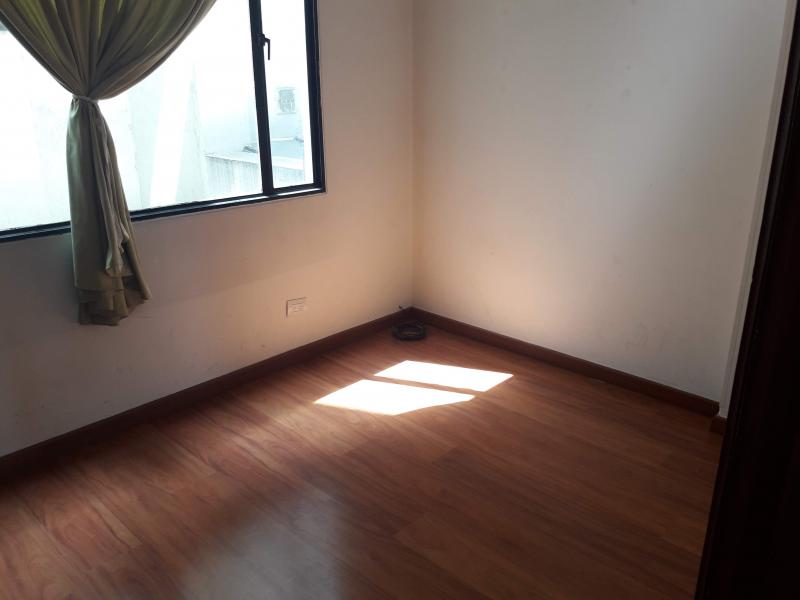 Apartamento en arriendo en Alhambra, Bogotá · foto 18 de 23