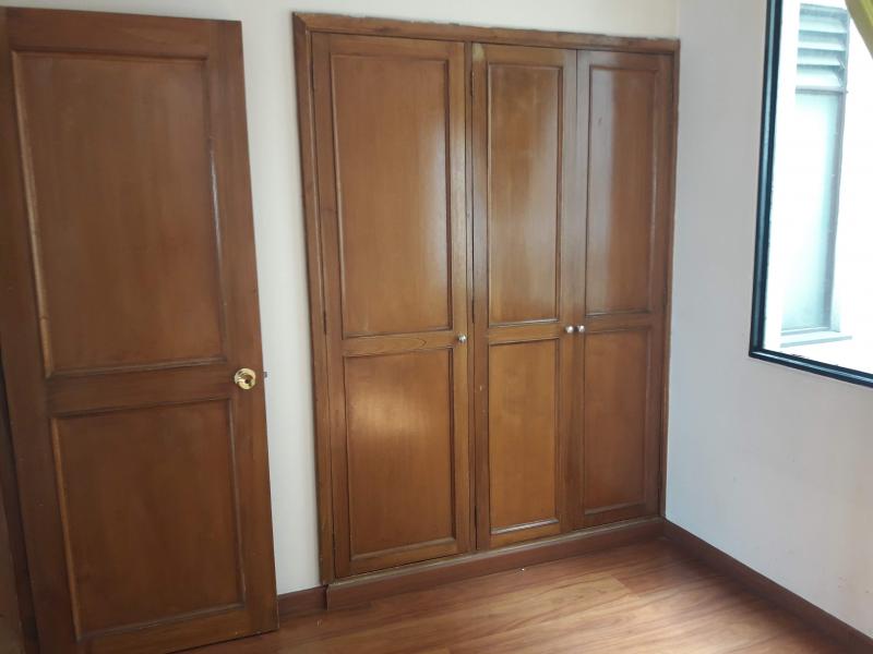Apartamento en arriendo en Alhambra, Bogotá · foto 19 de 23