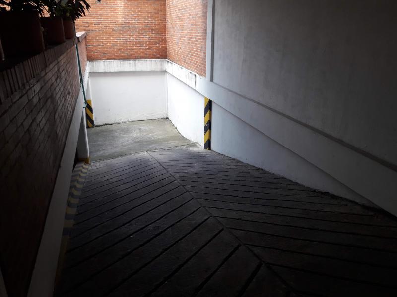 Apartamento en arriendo en Alhambra, Bogotá · foto 22 de 23
