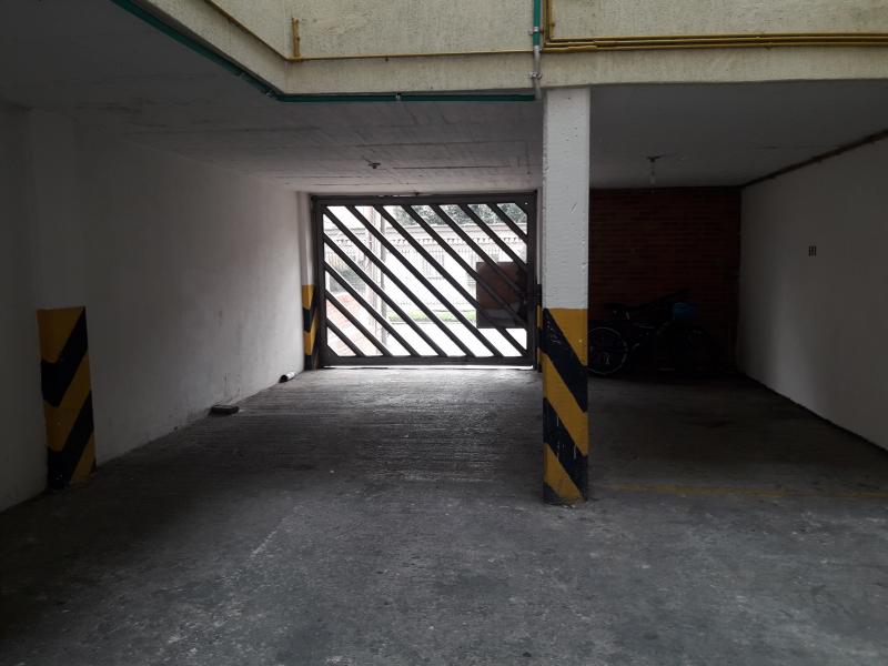 Apartamento en arriendo en Alhambra, Bogotá · foto 23 de 23