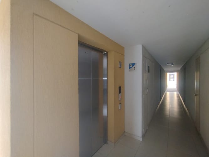 Apartamento de 3 alcobas en arriendo en Zona Industrial, Yumbo, 60 m² · foto 4 de 20