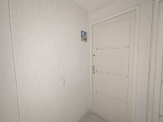 Apartamento de 3 alcobas en arriendo en Zona Industrial, Yumbo, 60 m² · foto 5 de 20