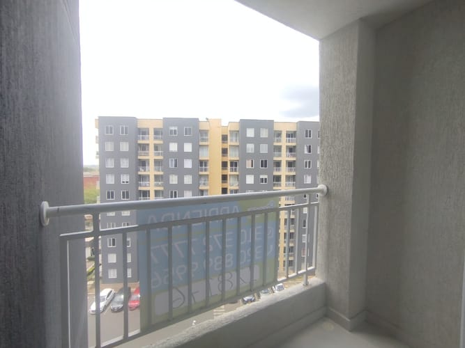 Apartamento de 3 alcobas en arriendo en Zona Industrial, Yumbo, 60 m² · foto 7 de 20