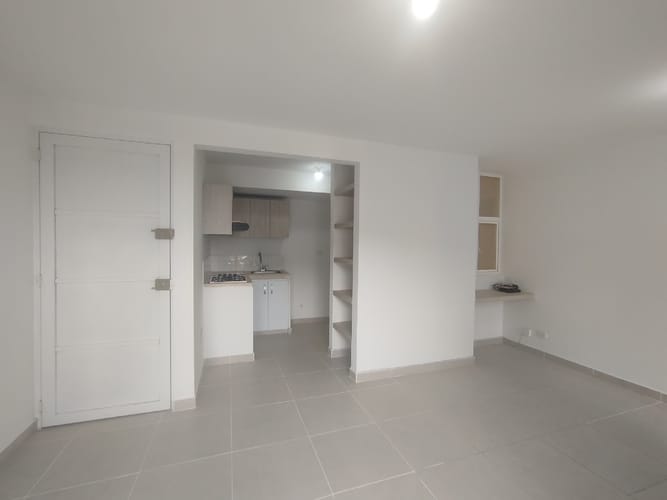Apartamento de 3 alcobas en arriendo en Zona Industrial, Yumbo, 60 m² · foto 8 de 20