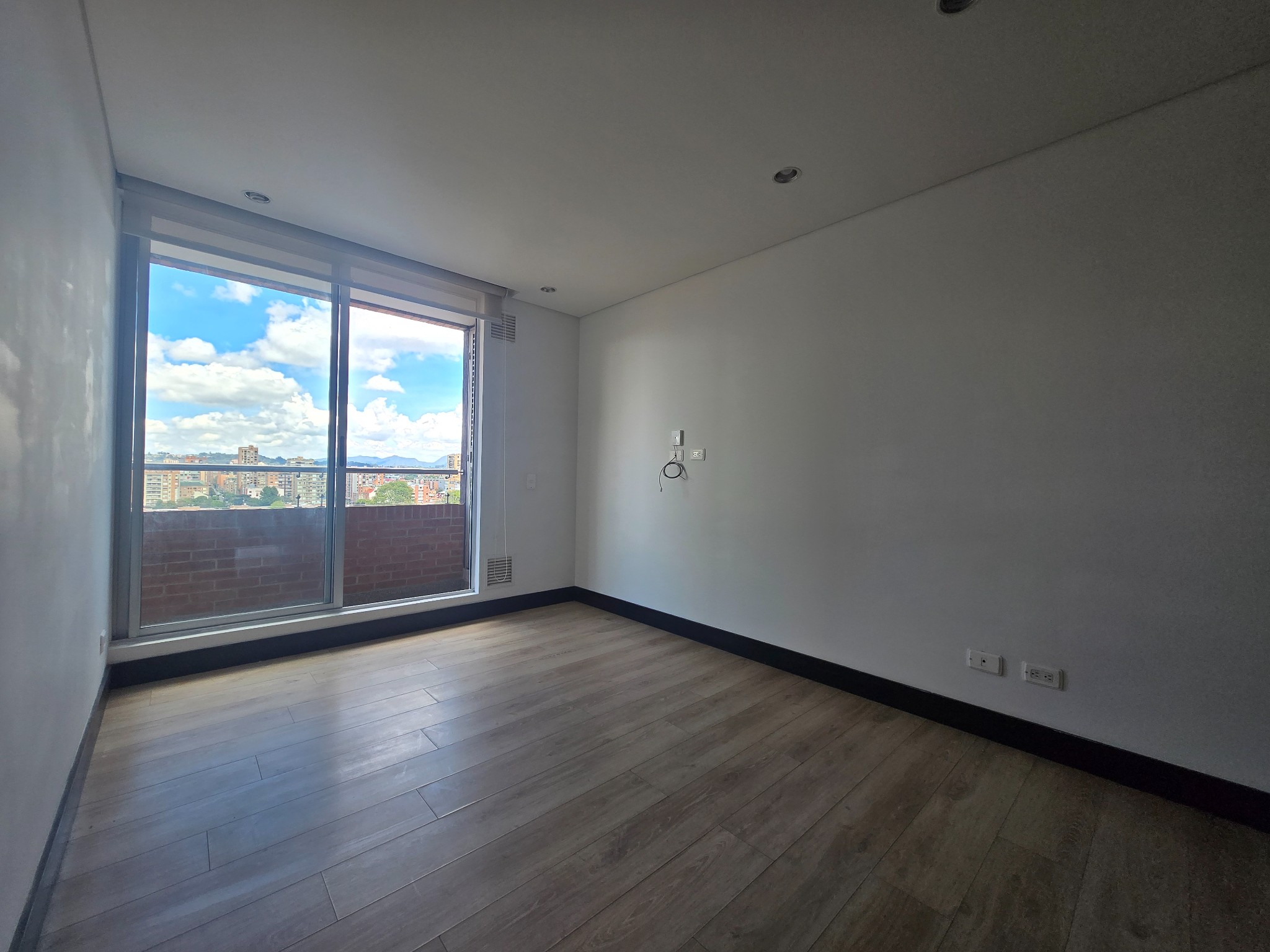 Apartamento en venta en Belmira, Bogotá · foto 10 de 24