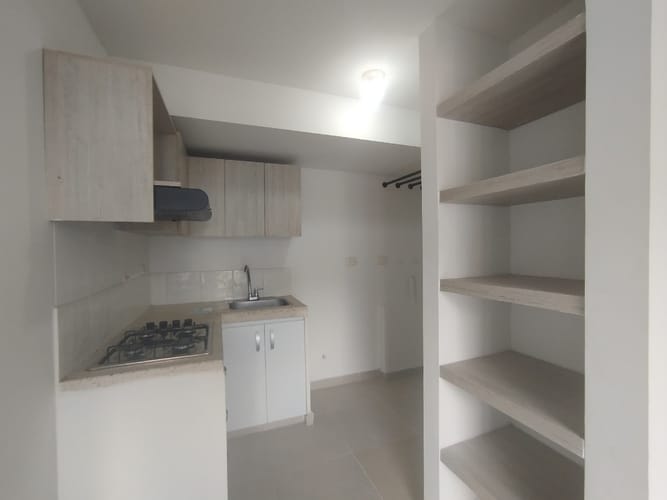 Apartamento de 3 alcobas en arriendo en Zona Industrial, Yumbo, 60 m² · foto 10 de 20