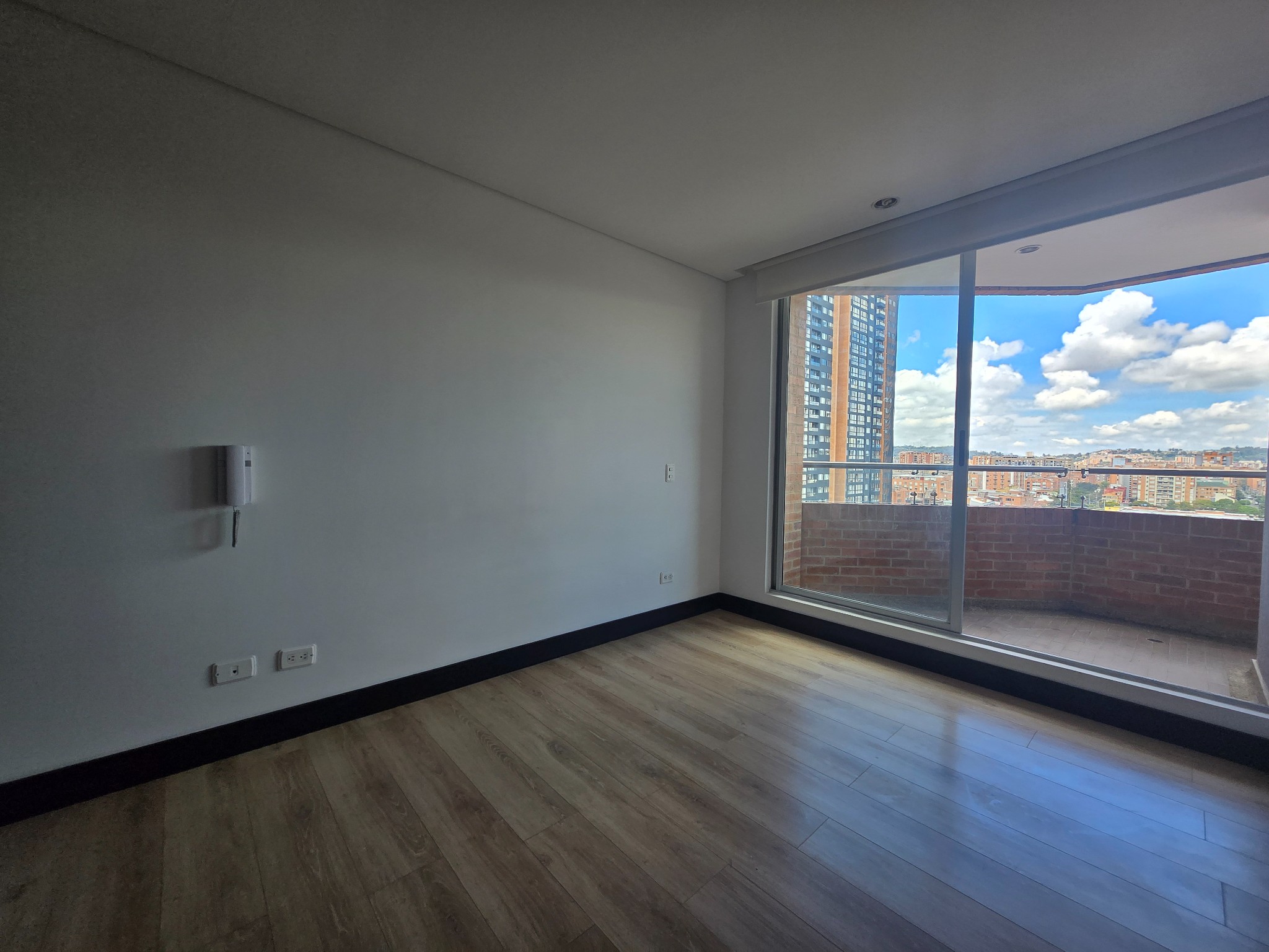 Apartamento en venta en Belmira, Bogotá · foto 12 de 24