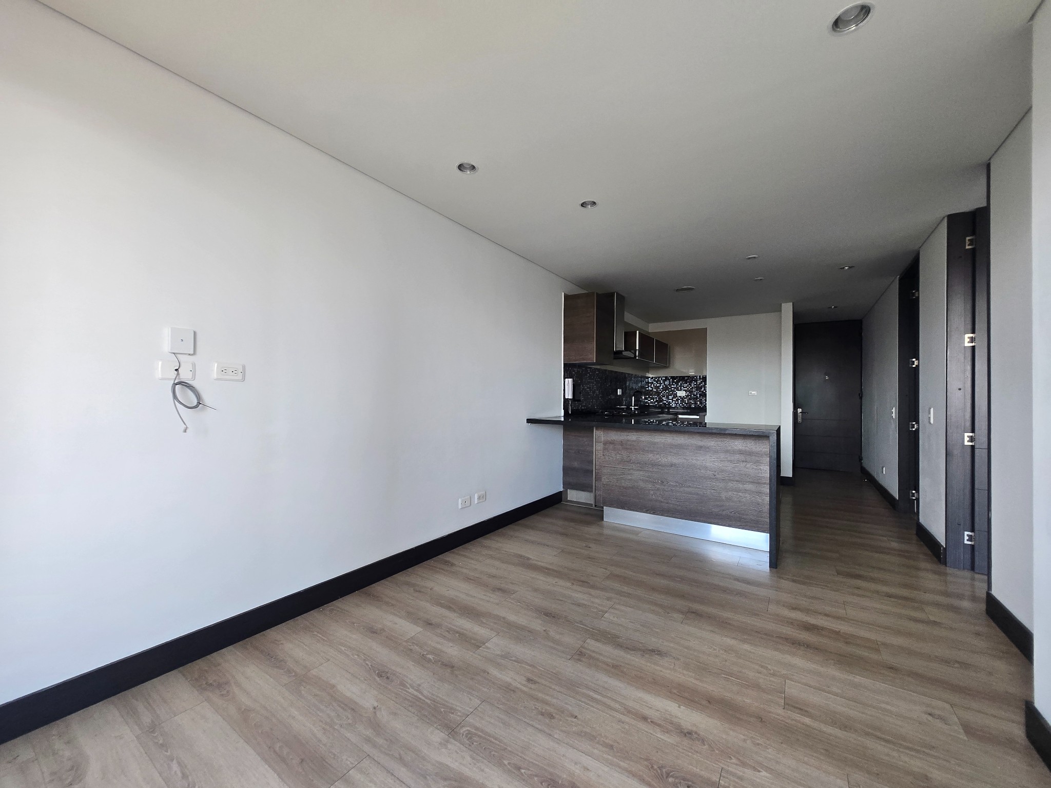 Apartamento en venta en Belmira, Bogotá · foto 7 de 24